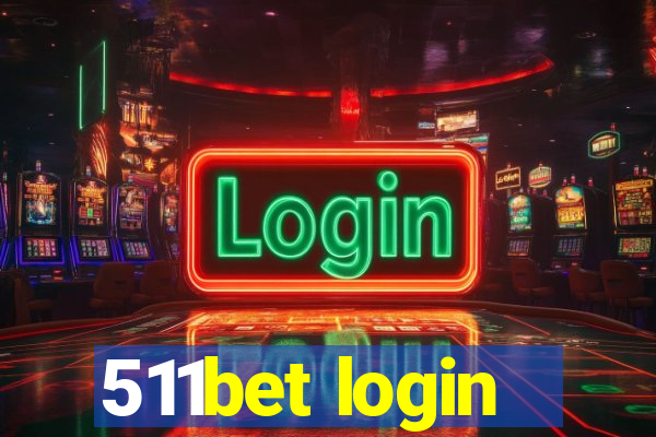 511bet login